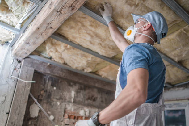 Insulation Contractors for Homes in Red Lion, PA