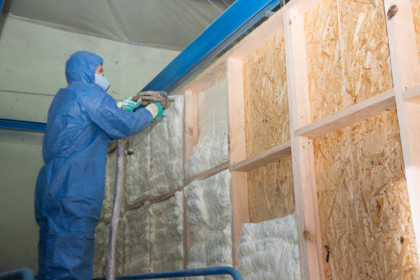 Range of Insulation Solutions in Red Lion, PA